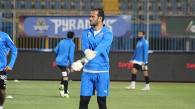 أمير مرتضى عماد السيد رفض الانتقال للاتحاد