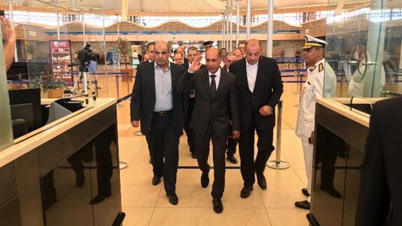 بوابة الجمهورية