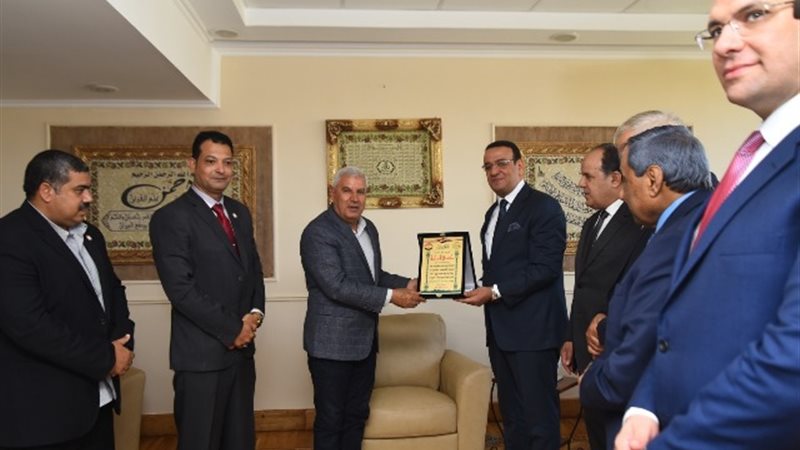 بوابة الجمهورية