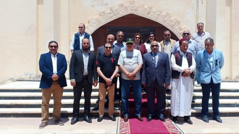 بوابة الجمهورية