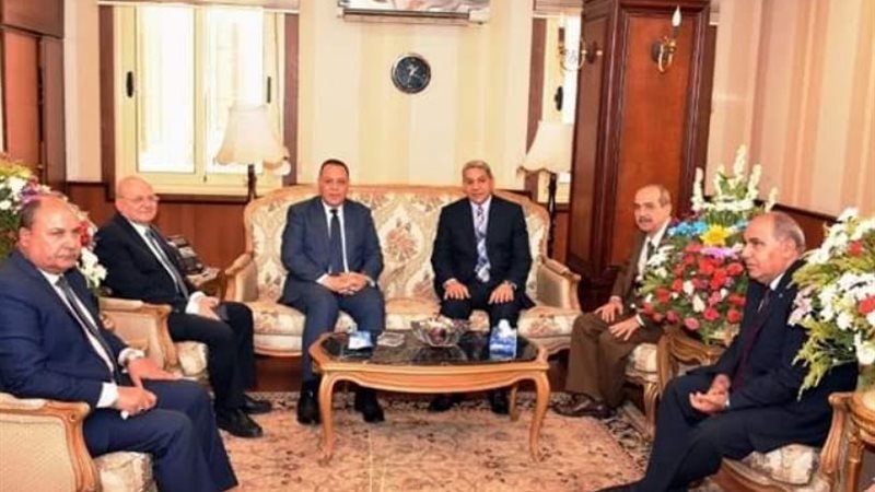 بوابة الجمهورية