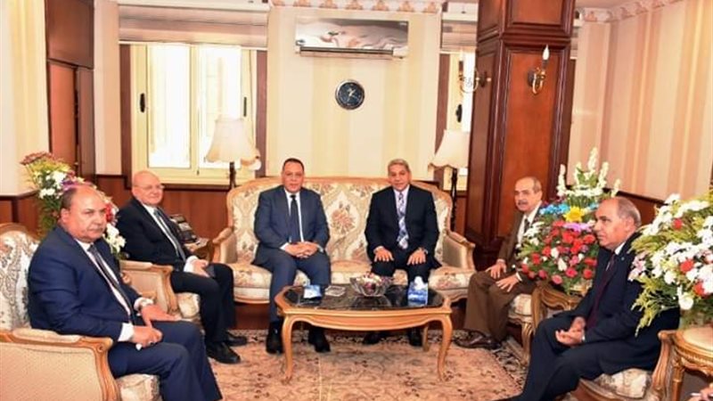 بوابة الجمهورية