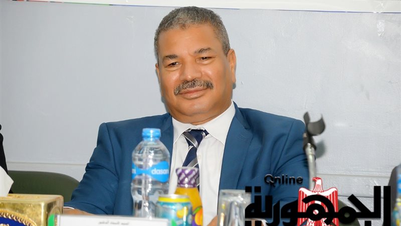 بوابة الجمهورية