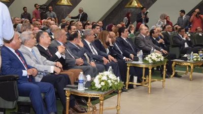 تحسين مستوى معيشة المواطن ضمن المبادرة الرئاسية حياة كريمة ببنى سويف