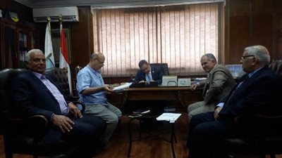 الزراعة تخصص أراضي جديدة للاستثمار الداجنى بحق الانتفاع