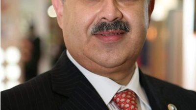 شوقى: إطلاق جراجات ذكية فى مصر خطوة إلى العالمية