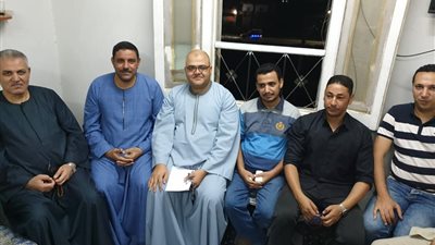 مستقبل وطن أسيوط يواصل اجتماعاته لبحث استعدادات انطلاق الموسم الثاني لدوري كرة القدم