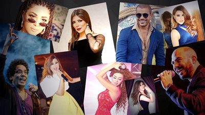 نجوم ومشاهير أحرجوا معجبيهم بردود فعل صادمة وجريئة