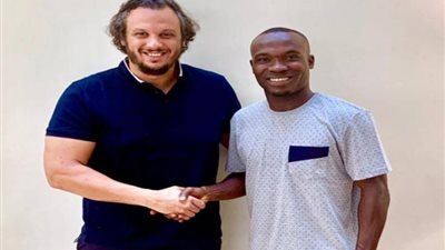 المقاصة يكشف أسباب فشل صفقة انتقال انطوي للزمالك