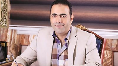 وكيل رياضة البرلمان: السيسى نجح فى ازالة حالة الإحباط واليأس لدى الشباب