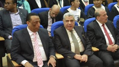 المصرى يعلن عن بدء برنامج تقنية المعلومات والمكتبات بكلية الآداب جامعة طنطا