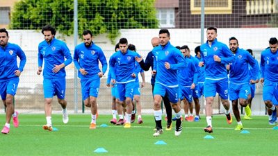 الزمالك يستغنى عن ثنائى الفريق للإسماعيلى