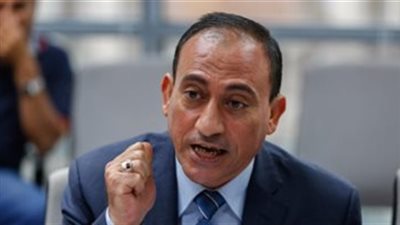 برلمانى: السيسى لايمكن ان يفرط فى حبة رمل واحدة من ارض مصر
