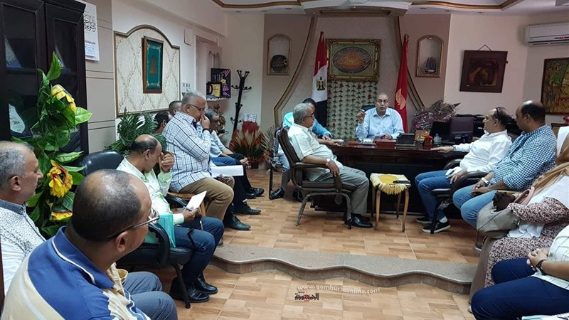 بوابة الجمهورية