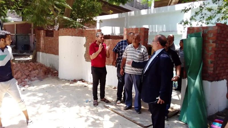 بوابة الجمهورية