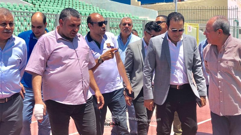 بوابة الجمهورية
