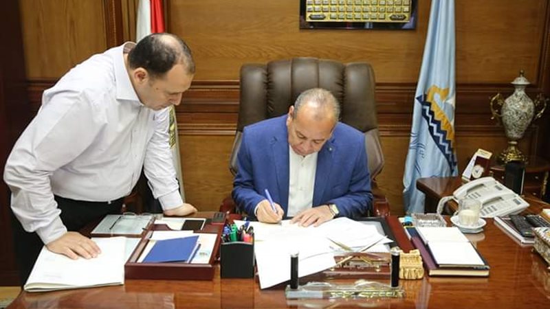 بوابة الجمهورية