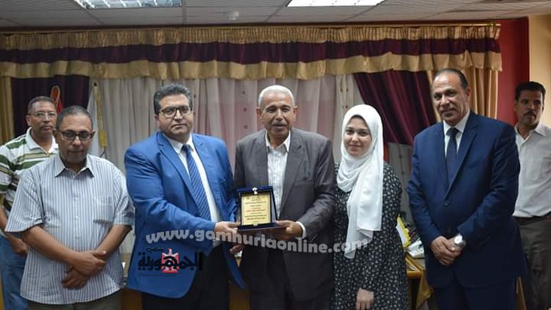 بوابة الجمهورية