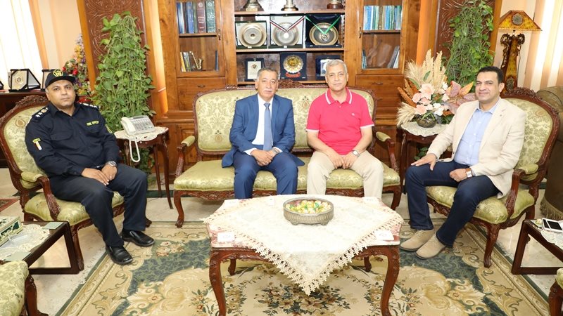 بوابة الجمهورية