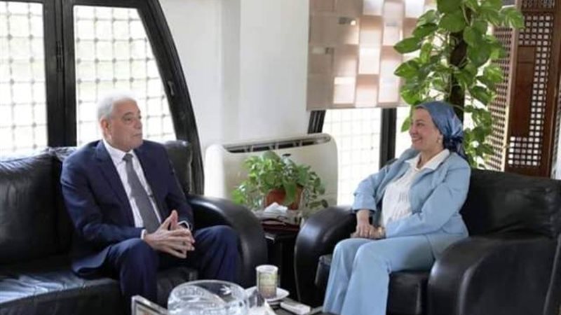 بوابة الجمهورية