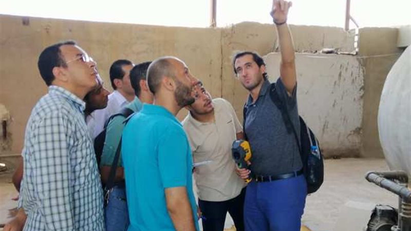 بوابة الجمهورية