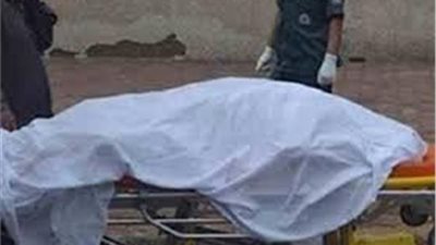 الخفير مات اثناء تمثيل جريمة الزوج قاتل زوجته بالسبخاوية