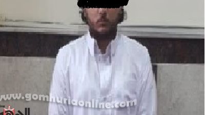 جنش العامرية سقط ب10 طرب حشيش مغربى