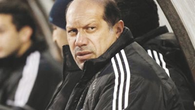 علاء نبيل يرشح جلال والبدرى ويوسف لقيادة منتخب مصر