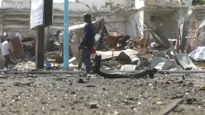 مقتل شرطيين بتفجير في كابل