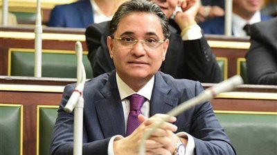 عبد الرحيم على : قرارات مؤتمر الشباب تاريخية وستغير وجه الحياة السياسية والاجتماعية فى مصر