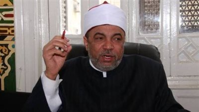 الأوقاف لدينية النواب: 