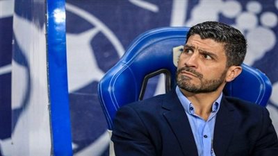 حقيقة مفاوضات الزمالك مع مدرب التعاون السعودي