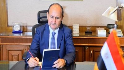 ننشر اسماء المعينيين بمجلس إدارة الاتحاد العام للغرف التجارية