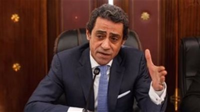 مصطفى الجندى : خريجو اكاديمية الشباب الافارقة سيكونون قادة المستقبل