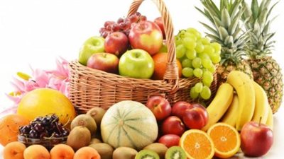 أسعار الفاكهة اليوم الجمعة 2 أغسطس 2019