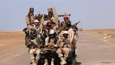 الجيش اليمني يحبط محاولة تنظيم 