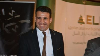 عمرو فتوح: التواصل المباشر بين الرئيس السيسي والشباب يخدم التنمية الشاملة