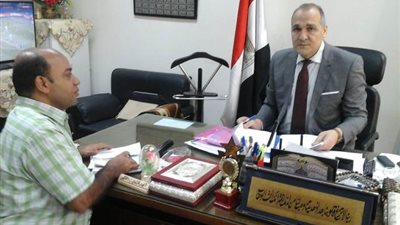 محافظ القاهرة يعتمد نتيجة الدور الثانى للشهادة الاعدادية ..غدا
