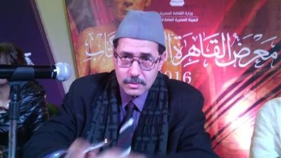 الإعلام بين التنوير والتضليل والأخونة ..في صالون حـزين عمـر