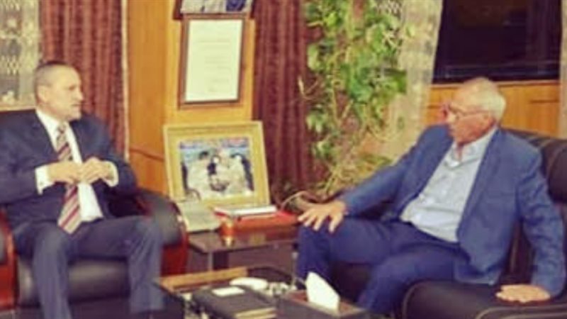 بوابة الجمهورية