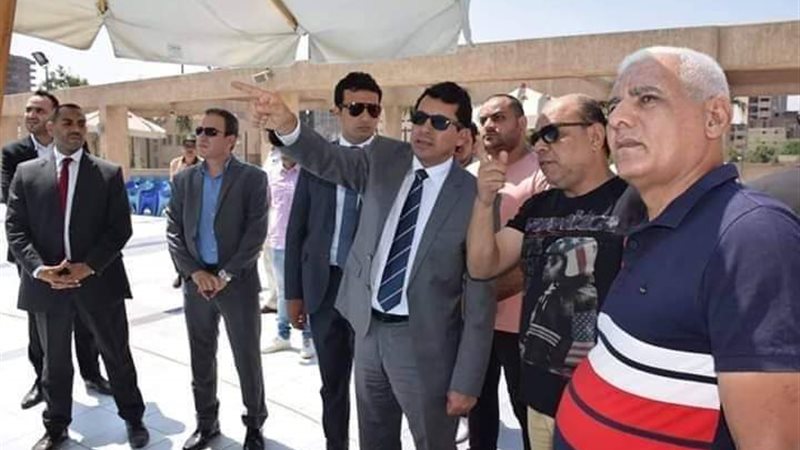 بوابة الجمهورية