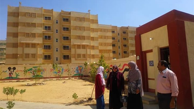 بوابة الجمهورية