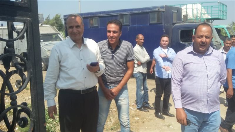 بوابة الجمهورية