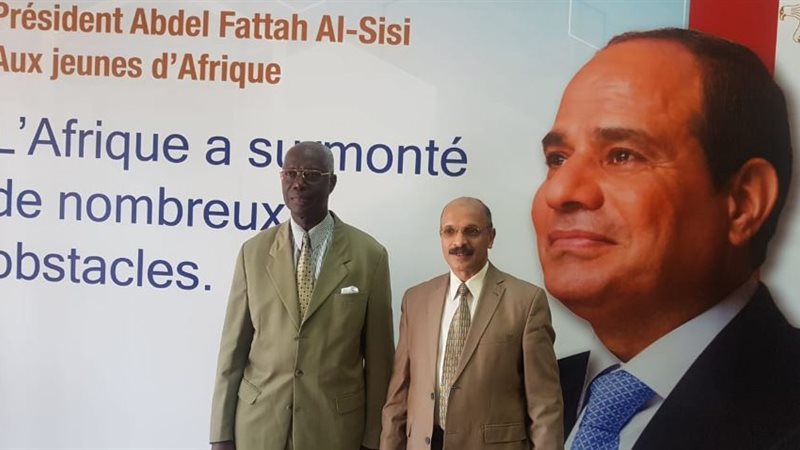 بوابة الجمهورية