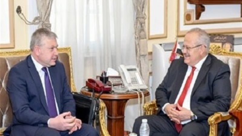 بوابة الجمهورية