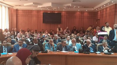 المالية: «التأمين الشامل» مشروع قومى لإصلاح القطاع الصحى ويُسهم فى خفض معدلات الفقر
