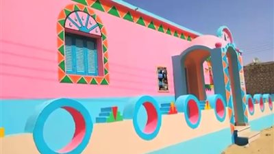 سكن كريم يحمي البسطاء من دائرة الخطر