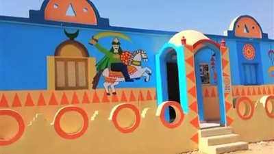 حياة كريمة.. لكل المصريين.. مبادرة جاءت بالتوازي مع اجراءات الاصلاح الاقتصادي بمصر