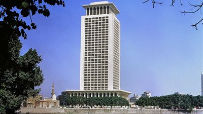مصر تُرحب بالاتفاق السوداني حول بنود وثيقة الإعلان الدستوري