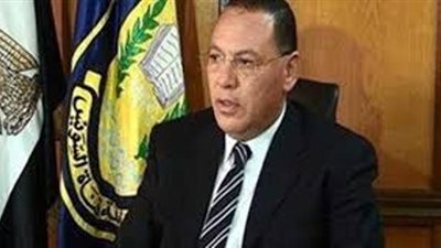 غراب يتابع أعمال تنفيذ محطة مياه البكارشة صان الحجر